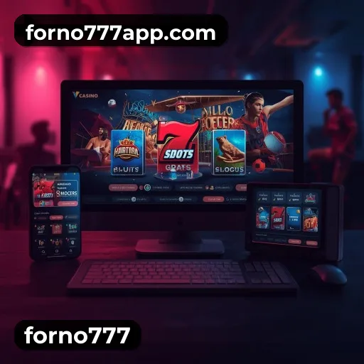 App promotion center for bonus and offer pages